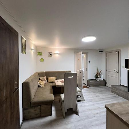 Kubu Ground Floor Rooms 克莱佩达 外观 照片
