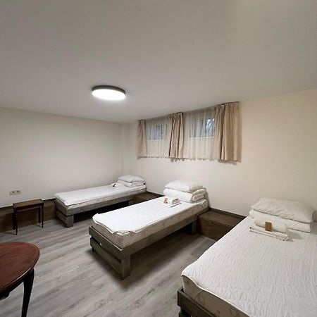 Kubu Ground Floor Rooms 克莱佩达 外观 照片