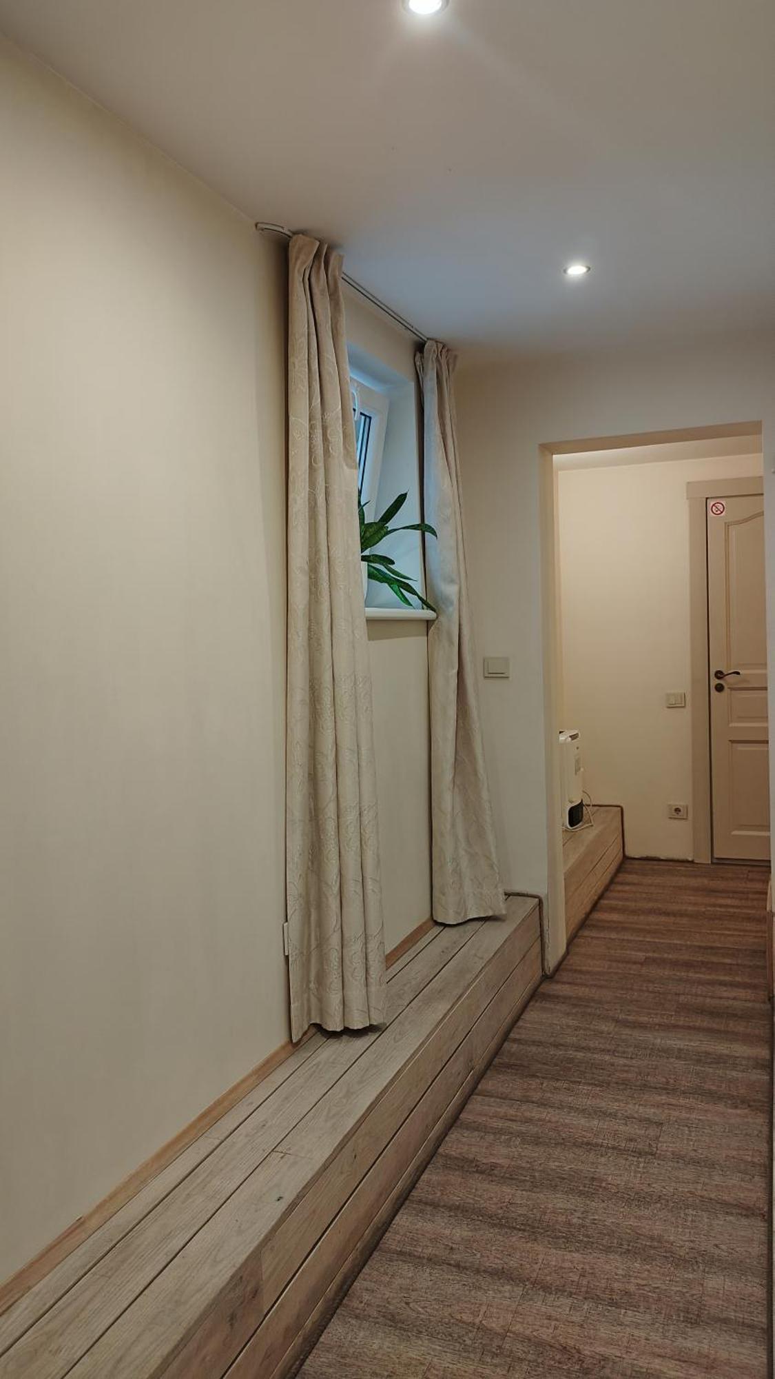 Kubu Ground Floor Rooms 克莱佩达 外观 照片