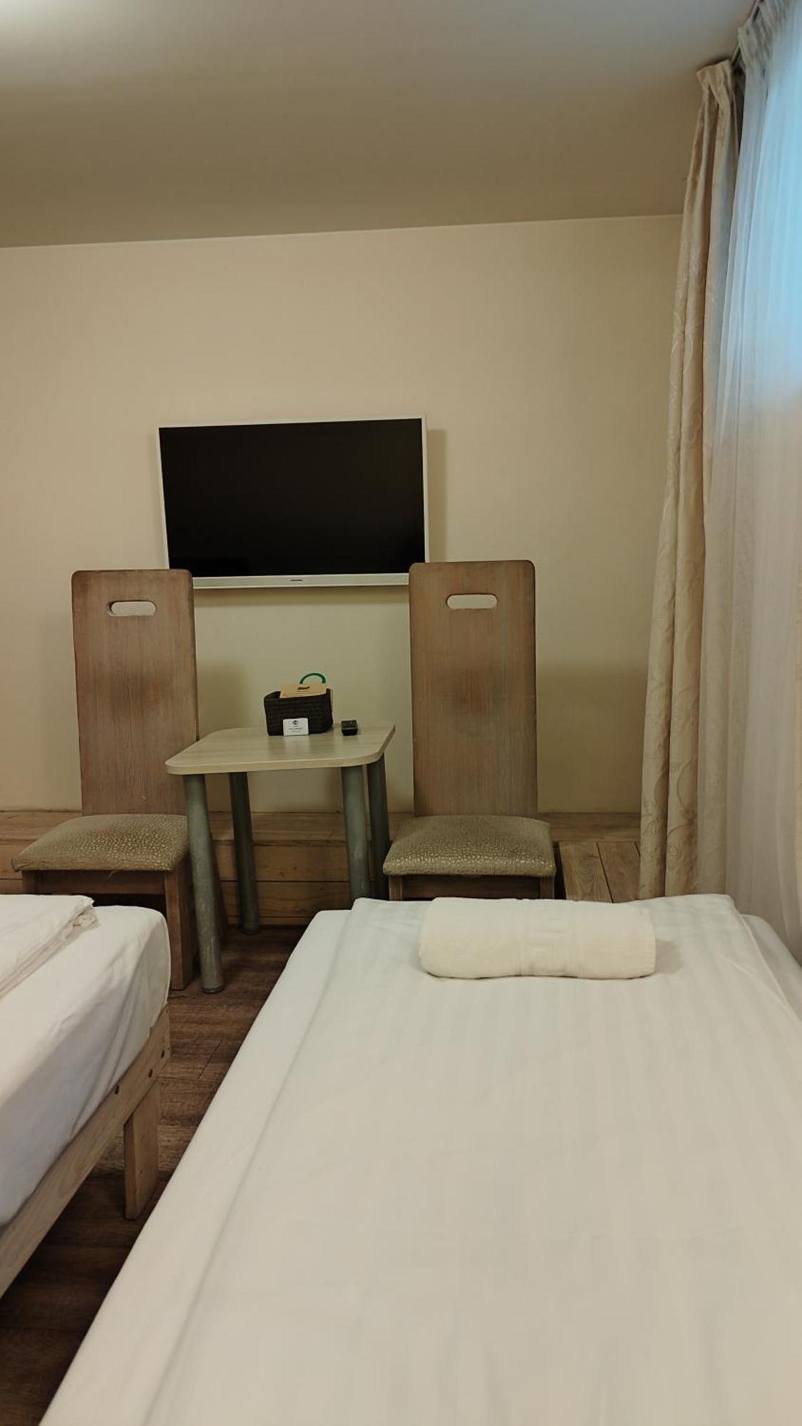 Kubu Ground Floor Rooms 克莱佩达 外观 照片