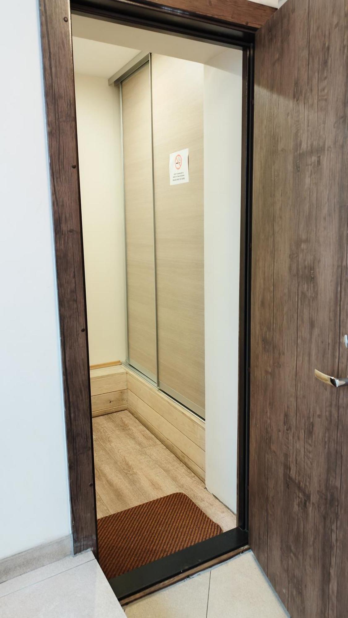 Kubu Ground Floor Rooms 克莱佩达 外观 照片
