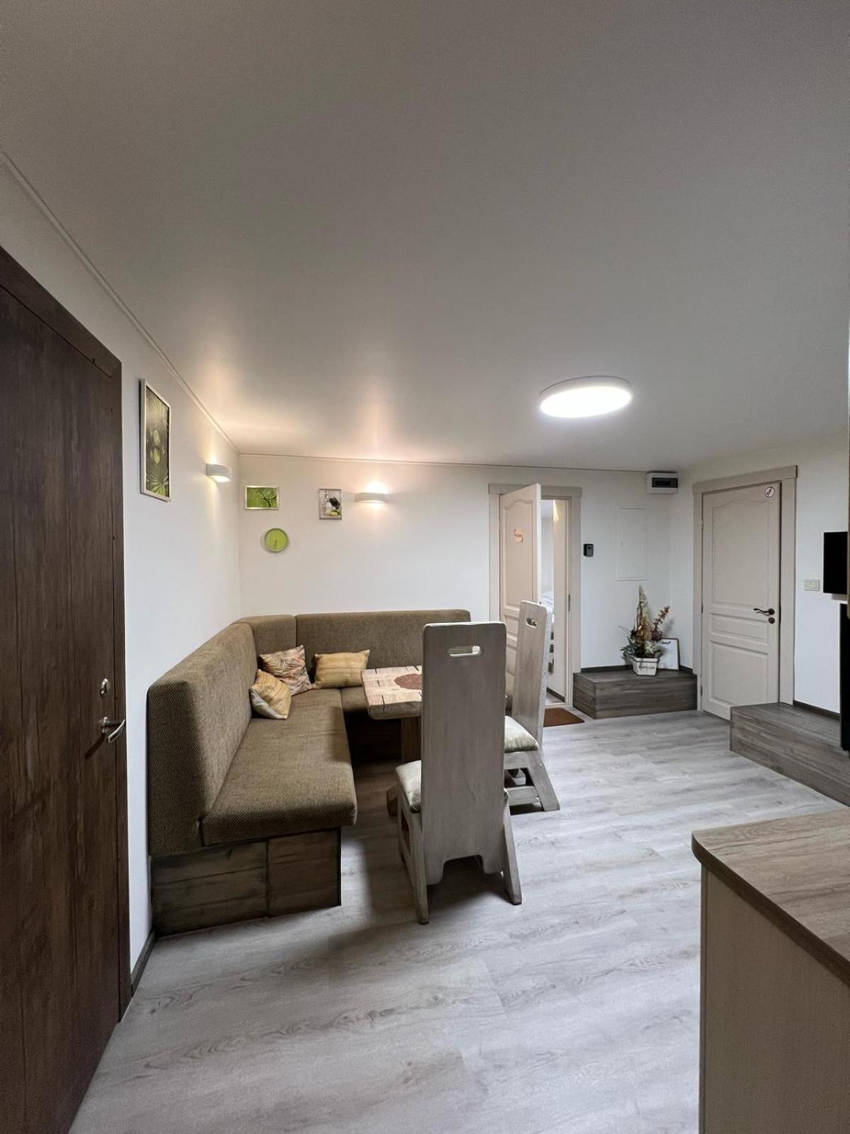 Kubu Ground Floor Rooms 克莱佩达 外观 照片